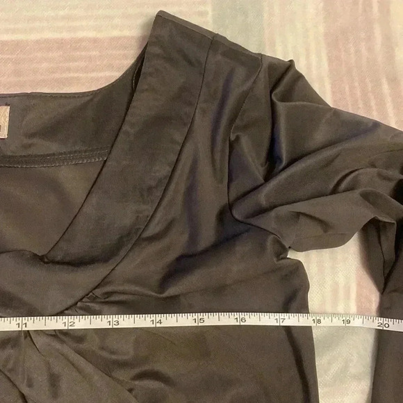 Plus  size stylish tunic - Picture 5 of 7